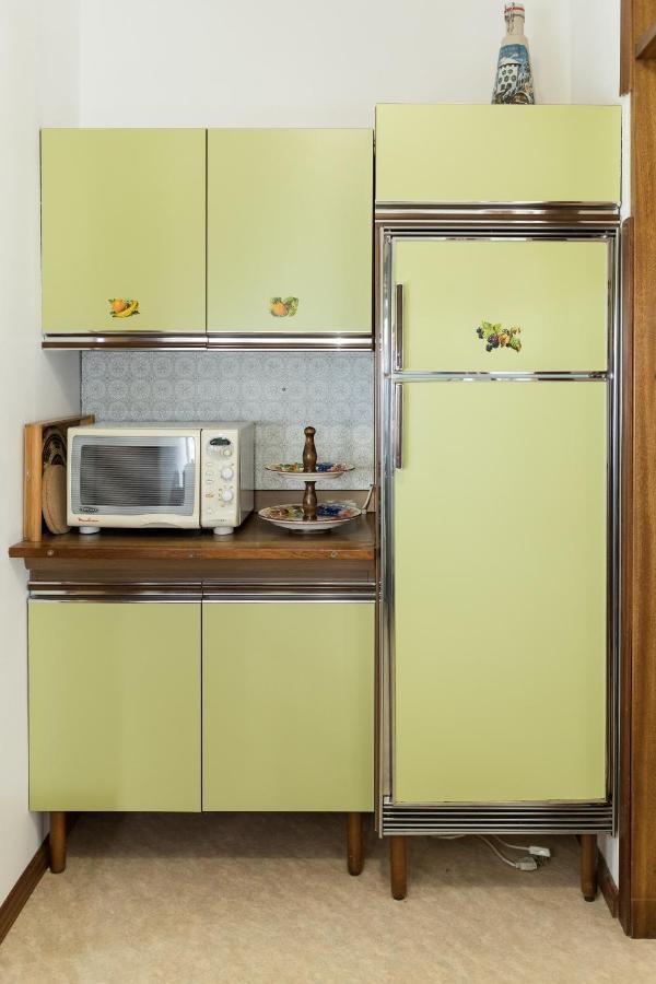 Casa Flora Apartment Treppo Grande ภายนอก รูปภาพ