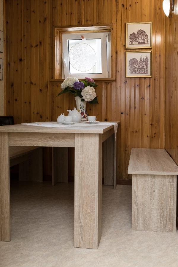 Casa Flora Apartment Treppo Grande ภายนอก รูปภาพ