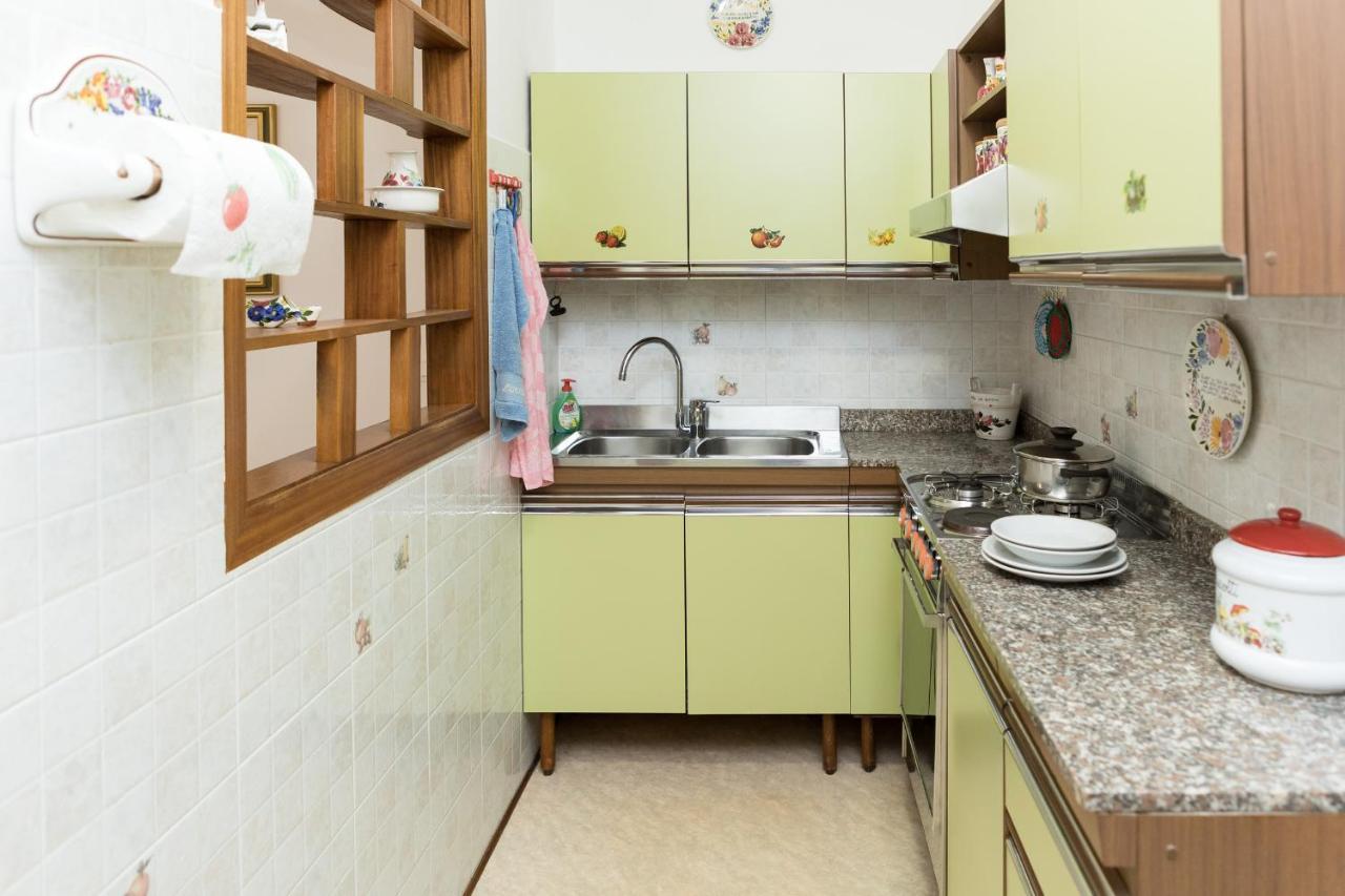 Casa Flora Apartment Treppo Grande ภายนอก รูปภาพ